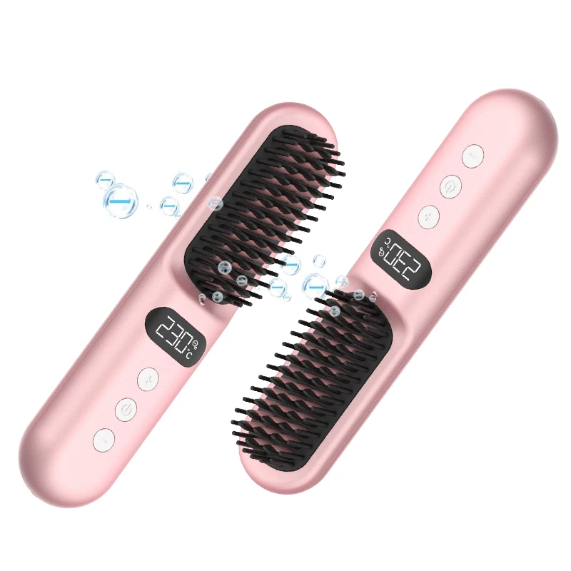 OEM Factory hair straightening comb for salon shop for supermarket