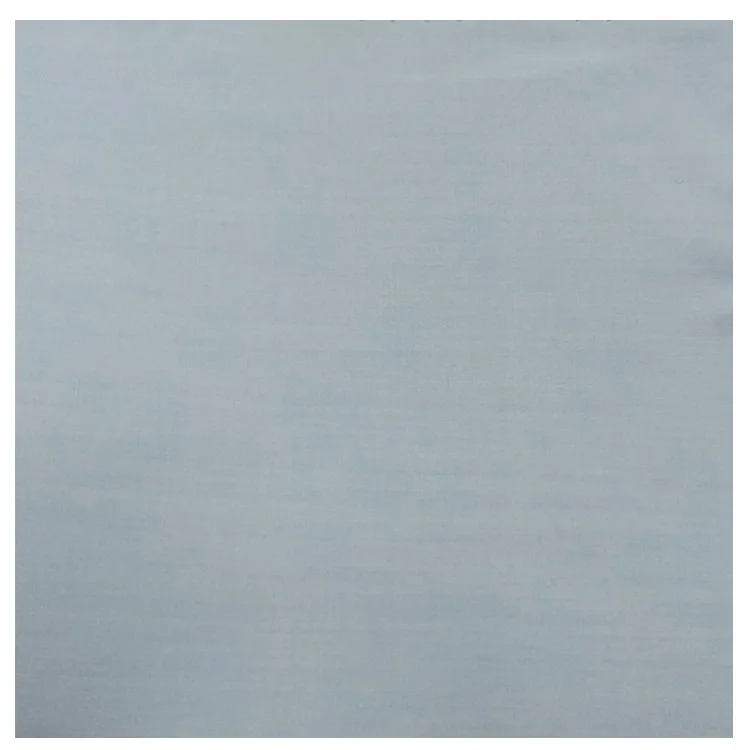 Kunye Breathable Soft 100% Pure Cotton Fabric for Spring Dress Shirt Trousers