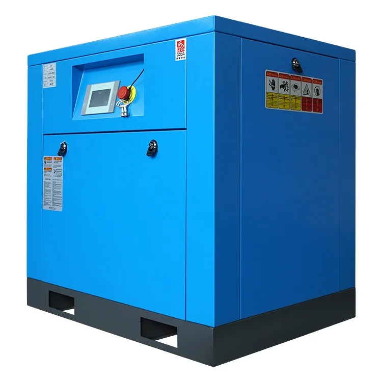 screw air compressor7.5/10hp boge screw air compressor diesel screw air compressor