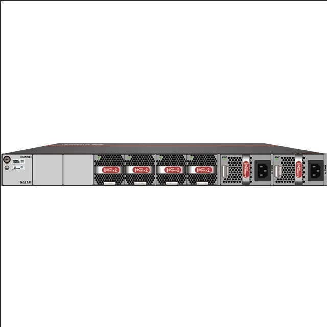 Хост переменного тока USG6715F(HTM) 02354MKN 2 * QSFP28 + 2 * QSFP + + 8 * ZSFP + + 20 * SFP + 2 питания переменного тока для h w
