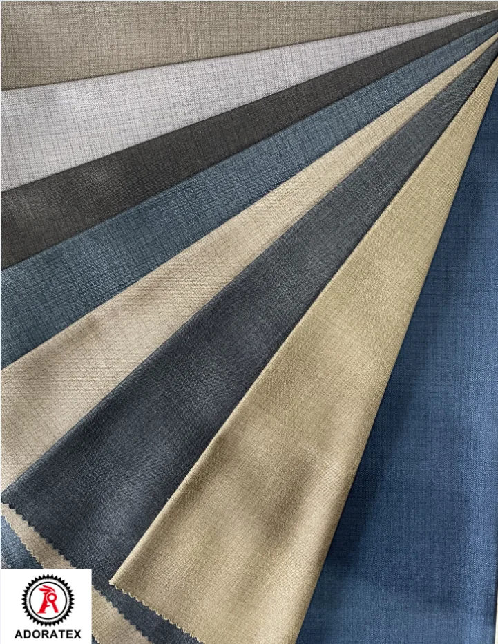 TR Material for Men Cloth African Men African Agbada Soft TR African Fabric