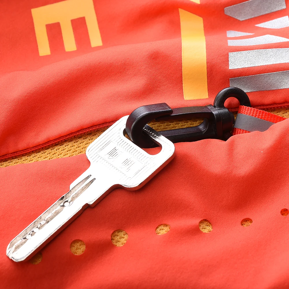 AONIJIE C933 Trail Running Backpack Unisex Waterproof Running Vest Backpack Hydration Bag for Marathon Race Hiking Cycling Sport