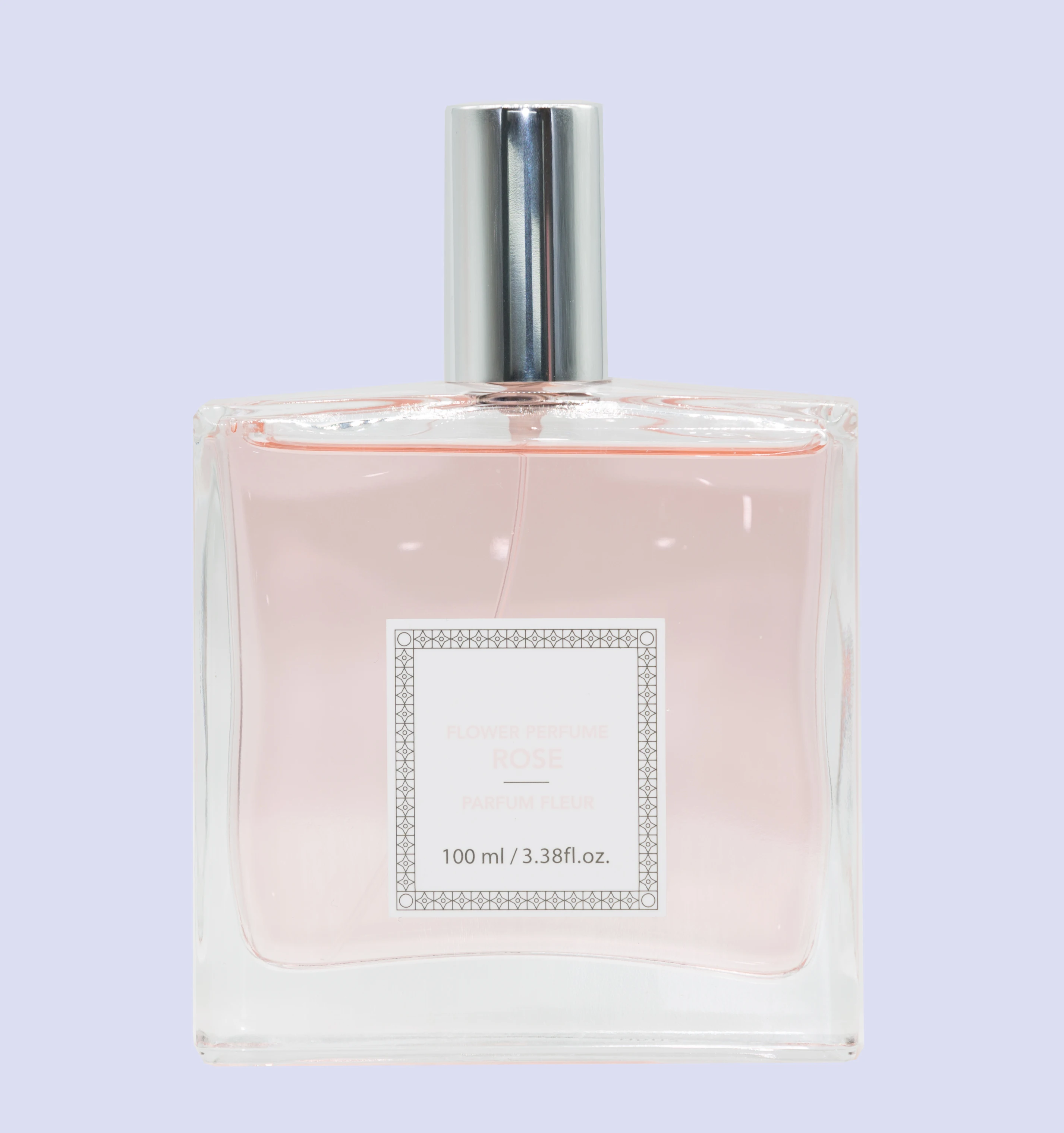Fragrance Scent Perfumes and Fragrances The Fine Quality Ladies Floral 100ml Parfum Spray Female Customized Color OEM/ODM Accept