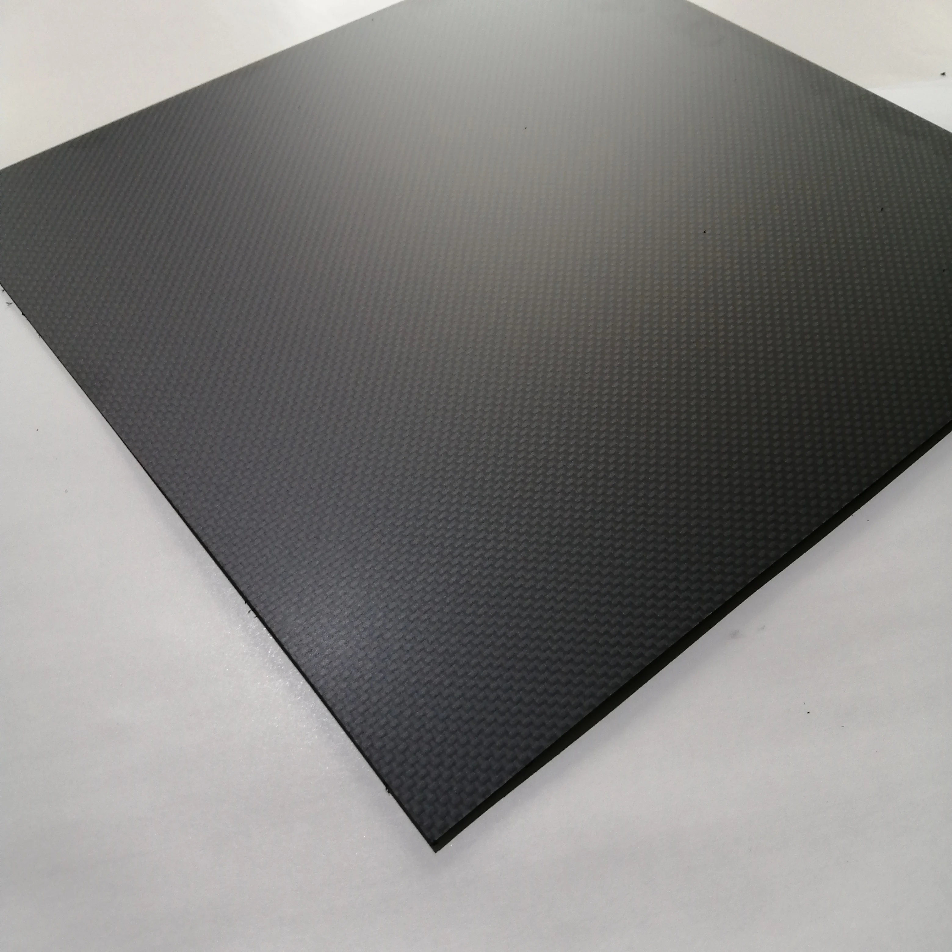 Forged carbon fiber plate for drone cfrp
