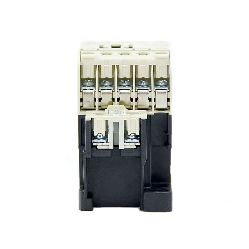 S-T12 Japan AC200-240V 50/60Hz MS-T Series, электромагнитный контактор переменного тока