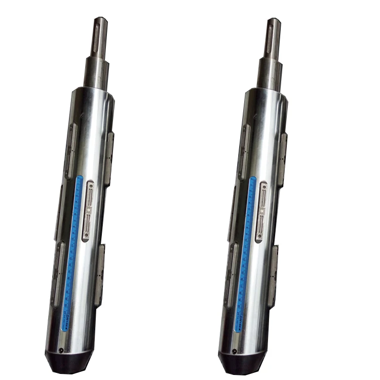 Low Price Guaranteed Quality Aluminium Expansion Air Core Shaft