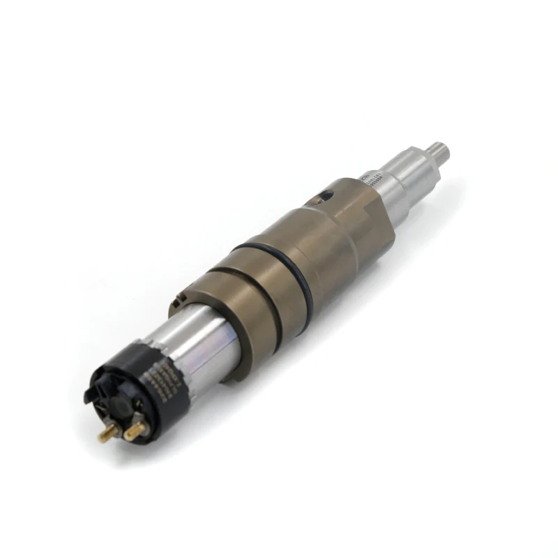 ZQYM Fuel Injector 2264458 Suitable For Scania DC09 DC13 DC16 Engines