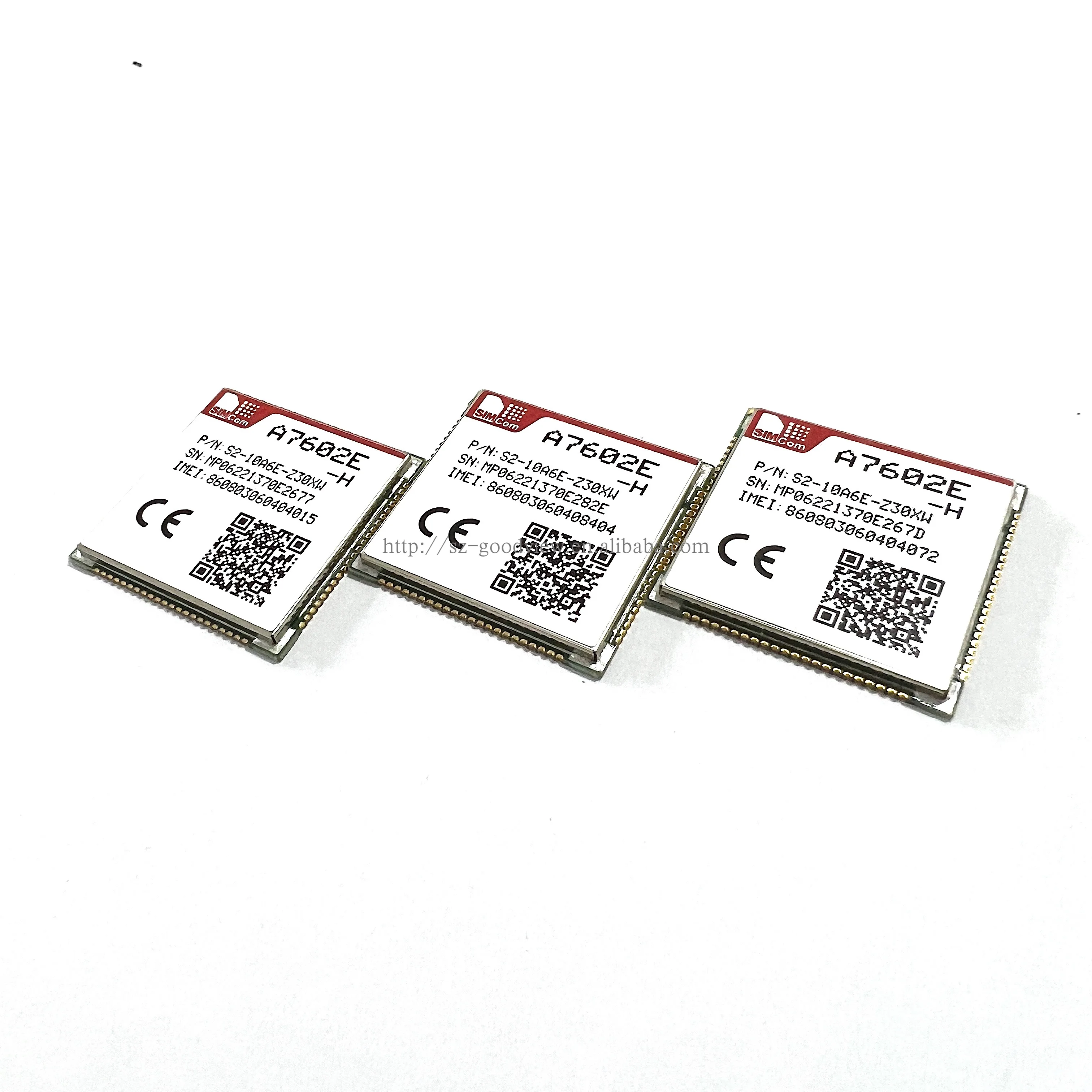 4 аппарат не привязан к оператору сотовой связи модуль simcom A7602E-H LCC cat4 A7602E