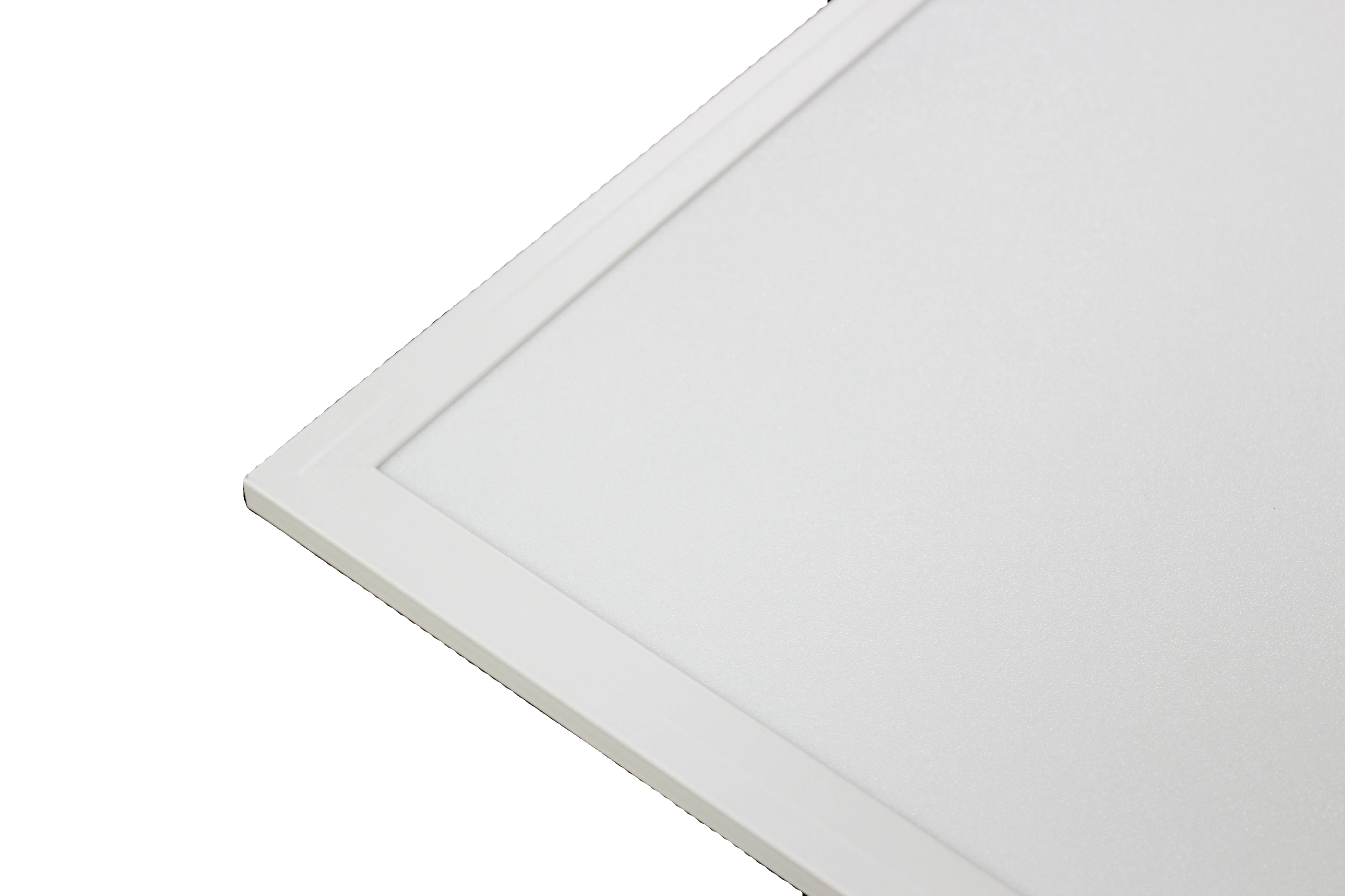 Smart Commercial Recessed 595*595mm Dimmable No-Flicker CCT Adjustable LED Panel