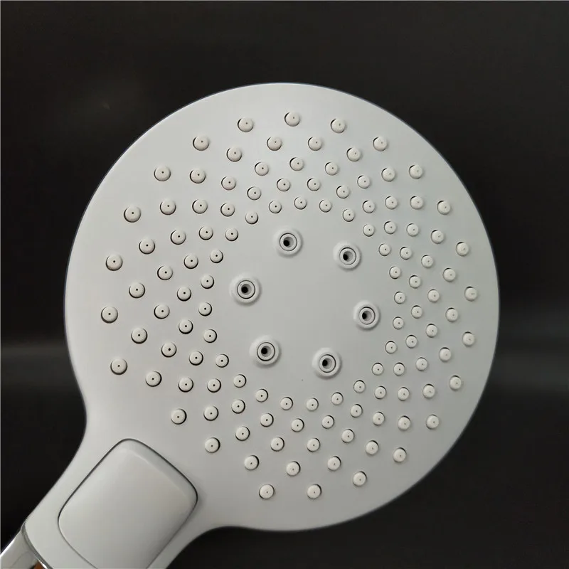 Xiamen supplier hand shower head with water saving