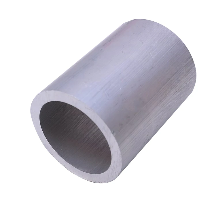 Factory Direct Price Aluminum Metal Tube 6061 6063 5052 7075 Aluminum Alloy Pipe