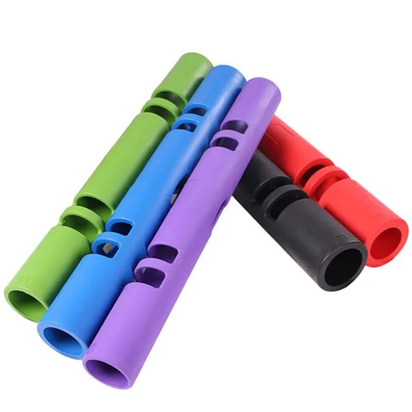 Multifunctional VIPR Tube Power Training Barrel Gym Equipment