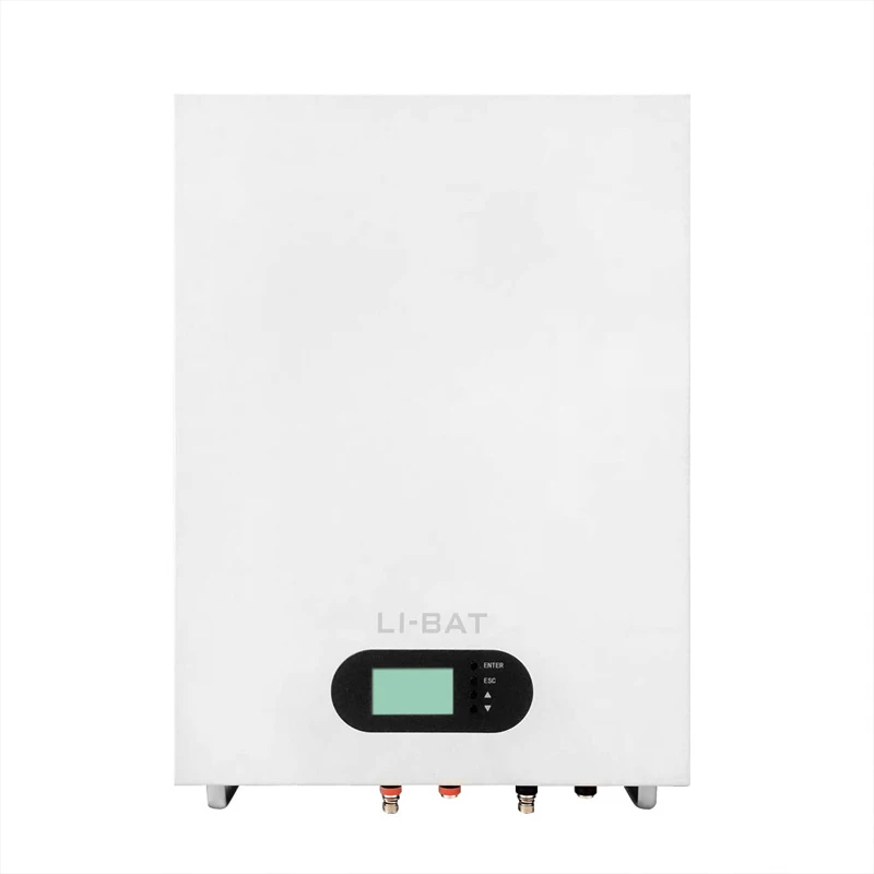 Power Bank 5kw 100ah Lifepo4 System For Home Super Capacitor Free Energy Solar Battery 48v 100ah