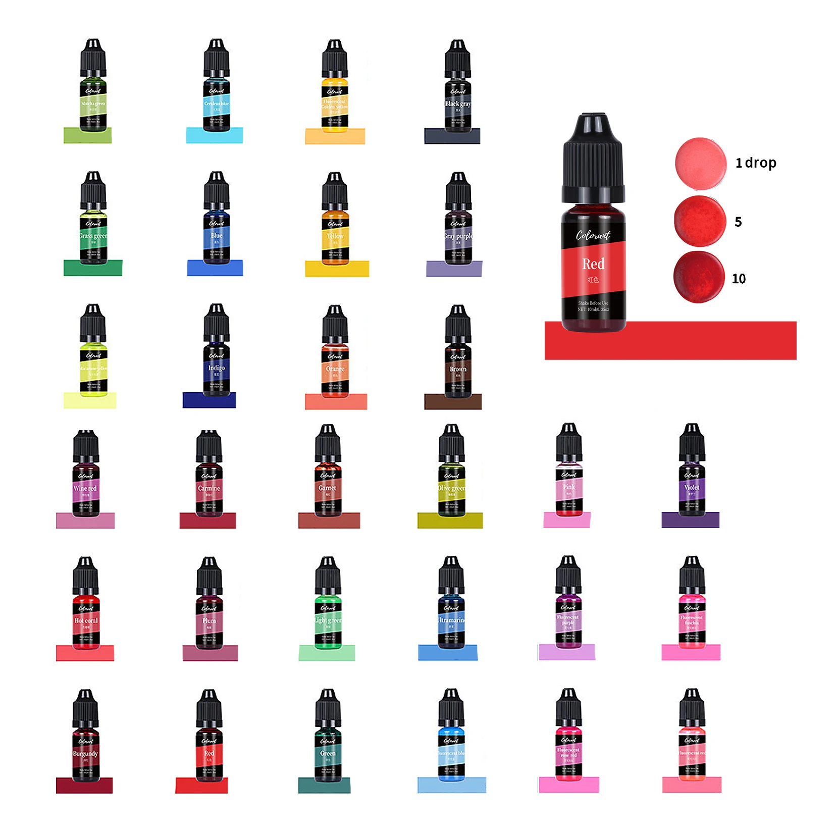 liquid candle dye candles dye candle wax dye