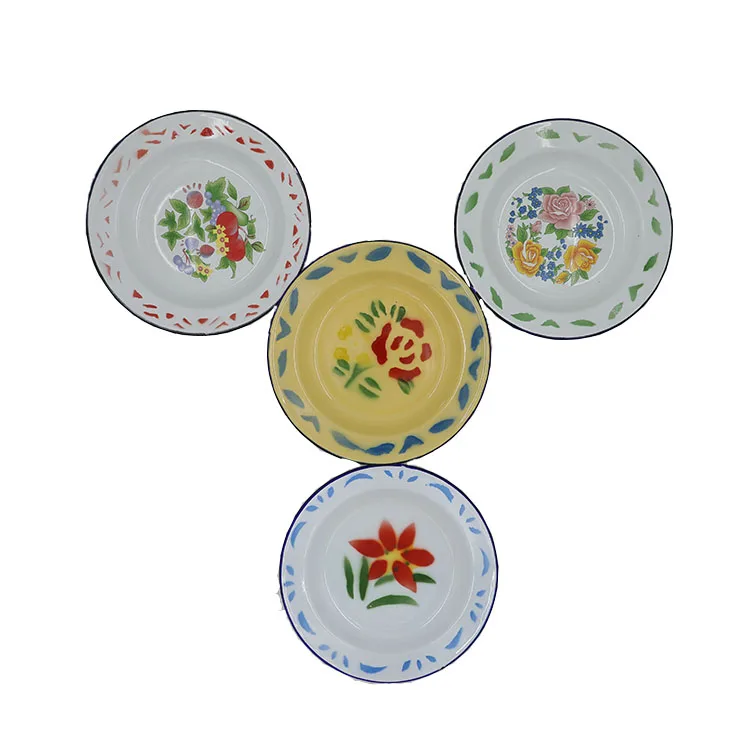 Hot Sale Dinnerware Set Custom Dinner hot plates China Manufacturer