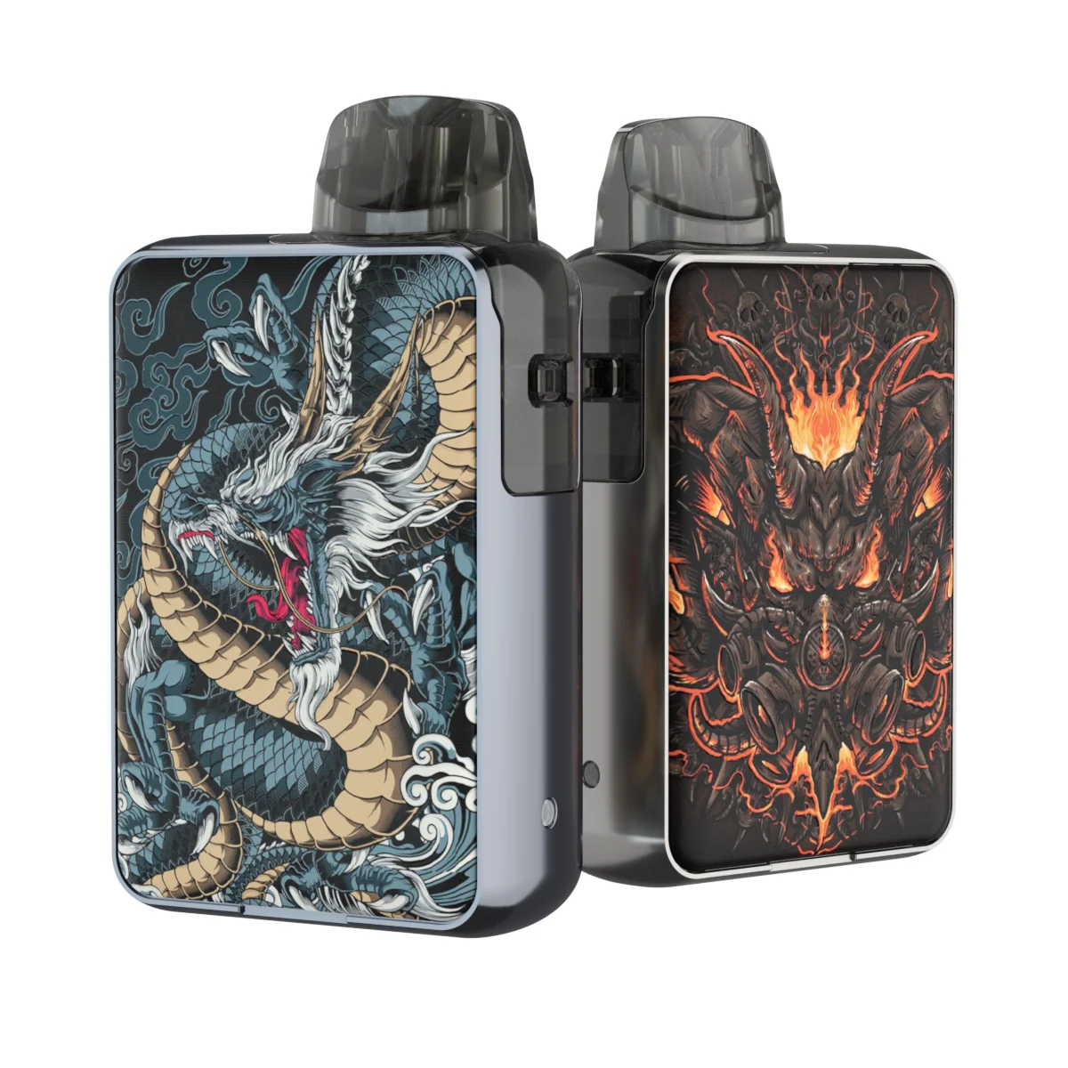 2021 wholesale Smoant Charon Baby Mystery Box Kit pod system 2ml