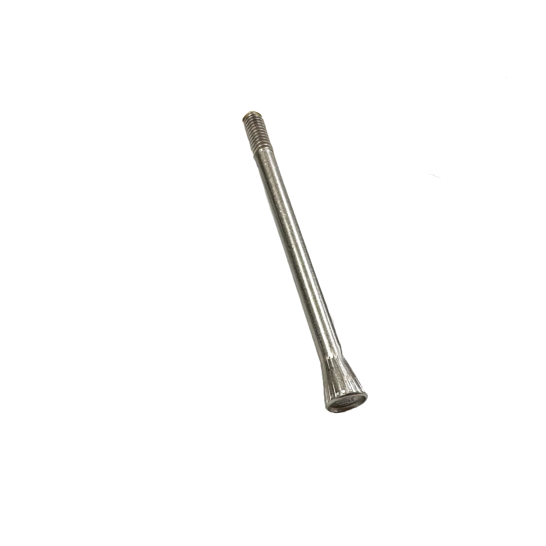 Stainless Steel Hex Head Bolt Positioning Accuracy Screw For Machine Building