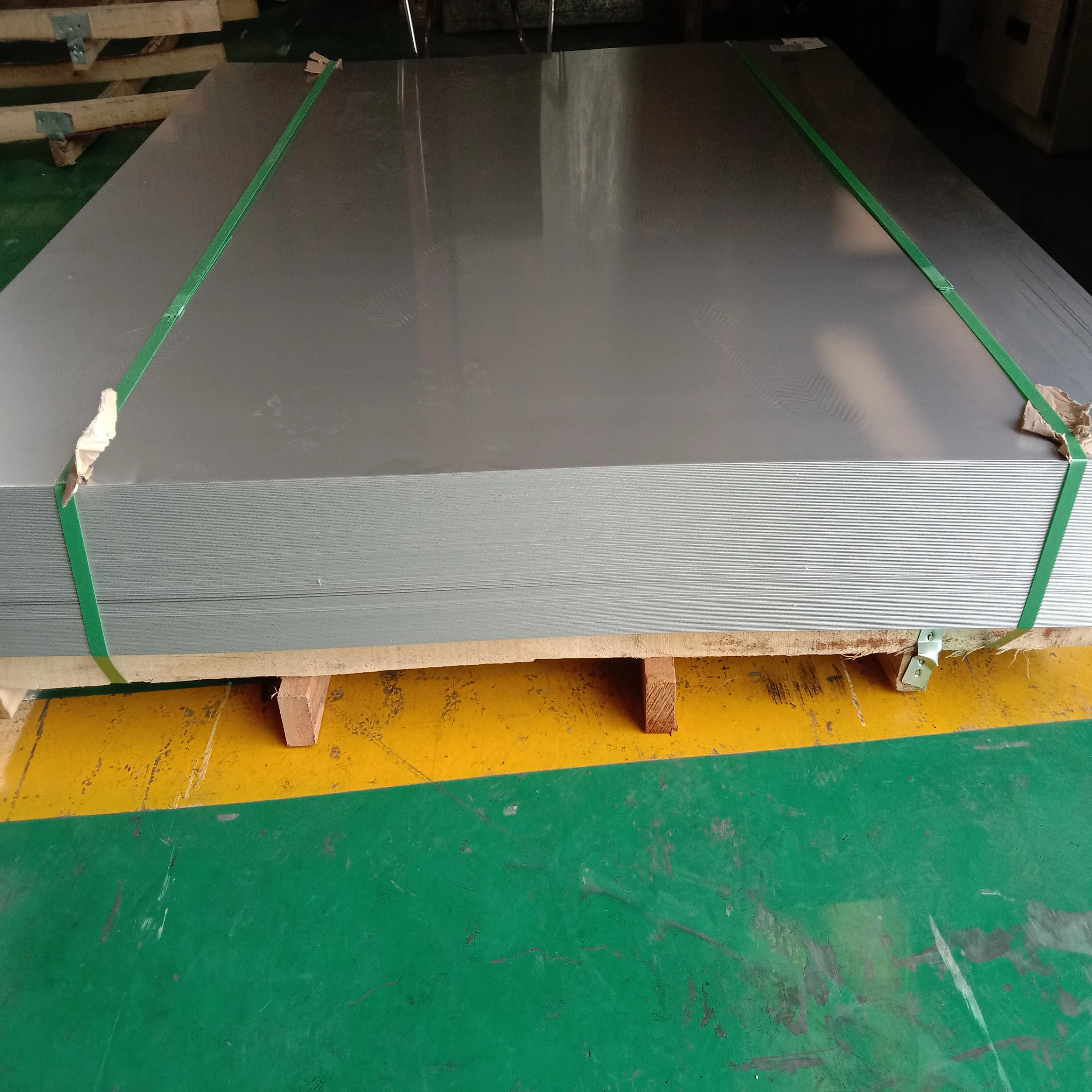 TISCO Inox Sheet AISI 201 304 304l 316 316l 321 310 310S 409 430 904l 4x8 Plate Stainless Steel Sheet Price