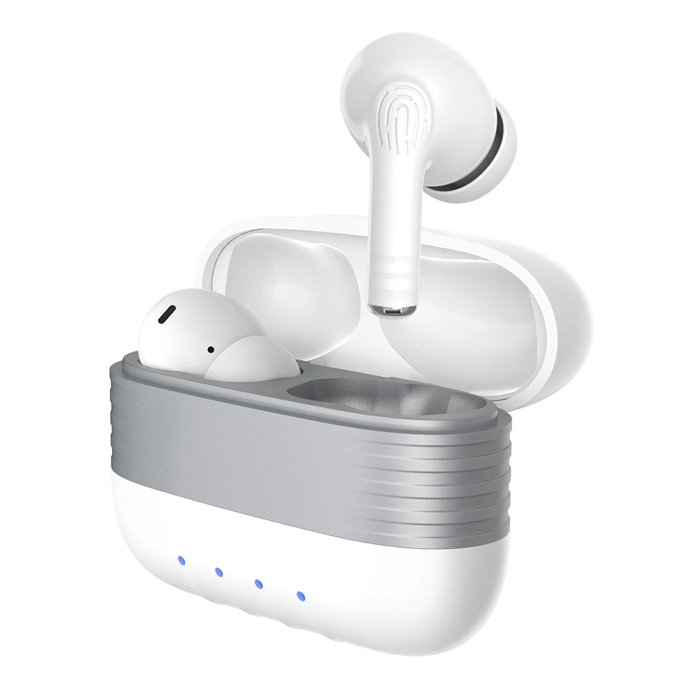 Sunwinon C017-M30 Factory Price Earphone & Earphones ANC Noise Cancelling Earbuds Wireless Earbuds Earphones