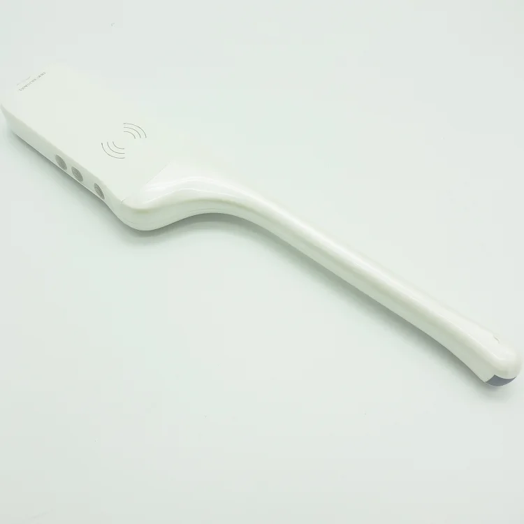 Medical Sonar 2d 3d 4d Echocardiography Handheld Vein Finder echographe portable edan