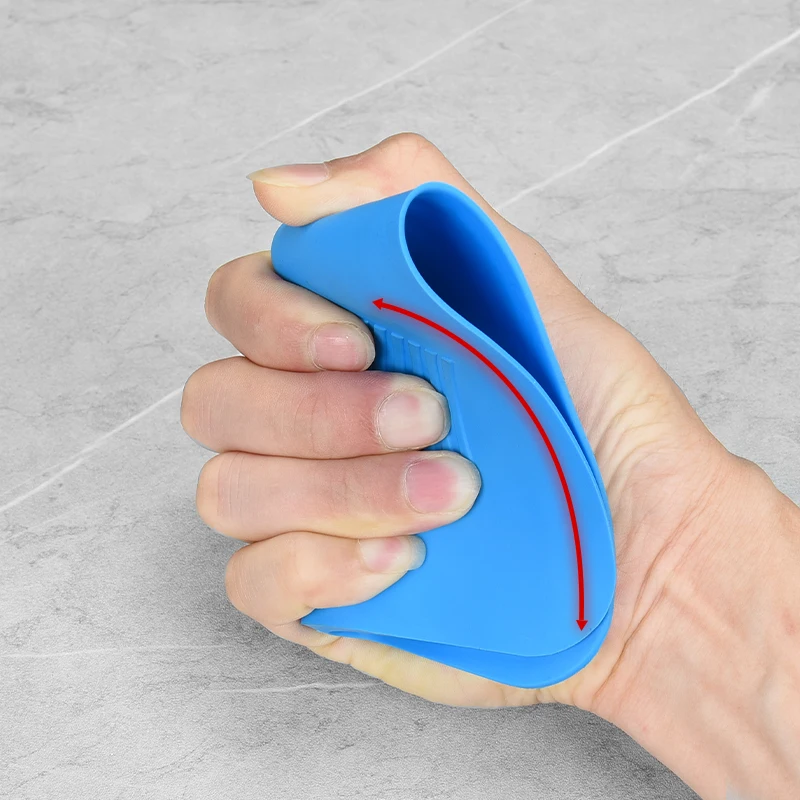 Hot Sale Professional Multifunctional Silicone Caulking Tool Kit Remover Sealant Smooth Scraper Grout Tools