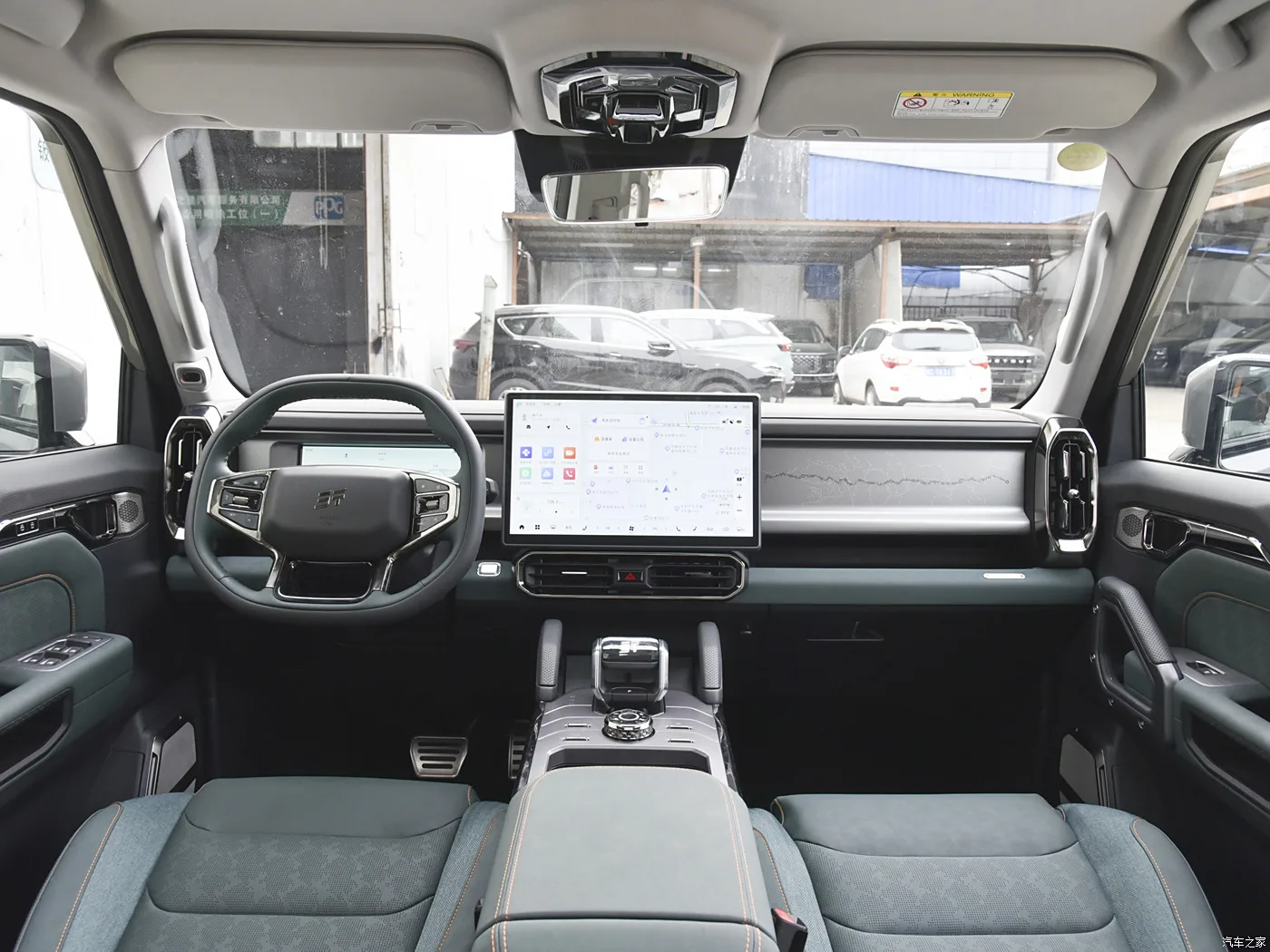 Jetour shanhai T2 2024 Plug-in hybrid new car automatic hybrid gasoline electric car for adult 5door 5seats SUV