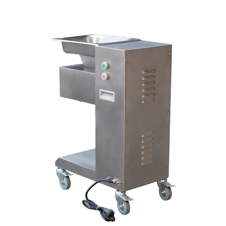 commercial meat cutting machine slice / cutter / chopped