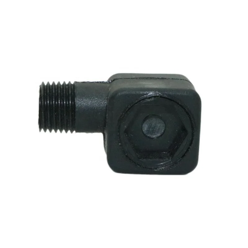 Wide Angle Hollow Cone Male Thread  Mist Spraying Systems Water Jet  Corner Spray  Mist Spraying SystemsPlastic