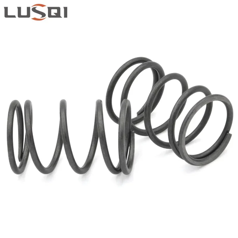 Пружина предохранительного клапана LUSQI 168 из нового материала оптовая продажа высокое качество недорого для деталей генераторов
