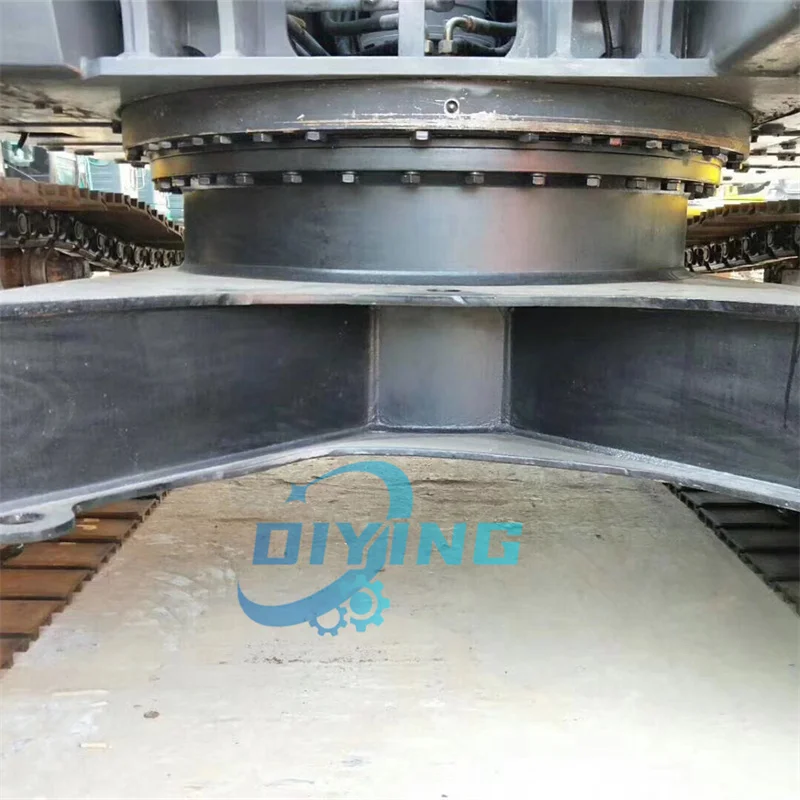 Используемый экскаватор Hitachi ZX210-3 ZX240-3 ZX240 в наличии