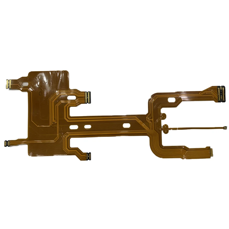 Easy to use Low Price China FPC Manufacture Flex Board Flexible PCB Supplier