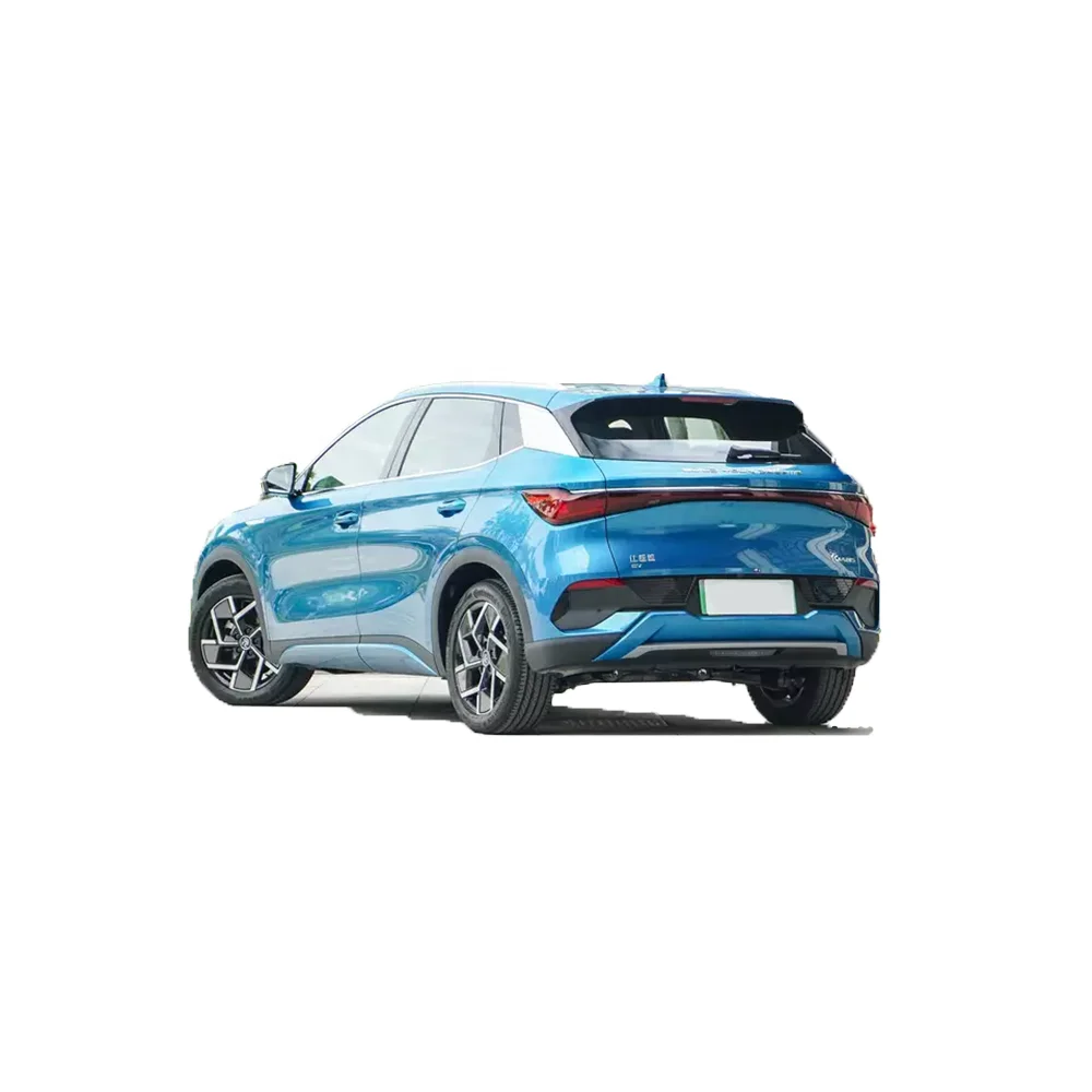 Cheap China Manufactory BYD F0 E2 E6 F3  Electric Car / BYD F3 Ev ElectricCar