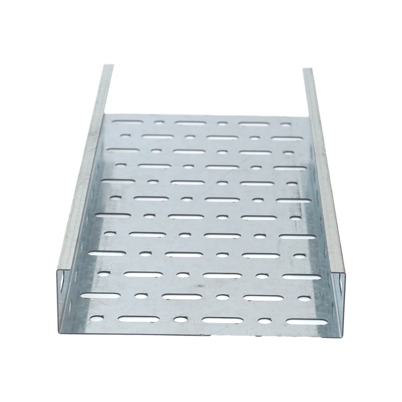 Cable Trays Supporting System a Versatile and Durable Construction Solution for Commercial and Industrial