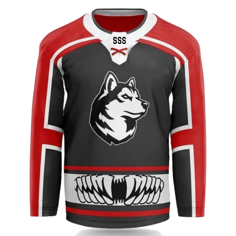 Chinese Factory - Wicking Blank Frame For Montreal Canadienss Pink Custom Stitch Patch Hockey Jersey