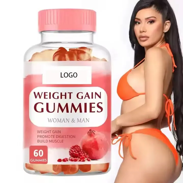 Аппетитные жевательные конфеты