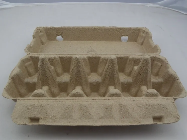 China Factory High quality Chicken Egg Carton for sale