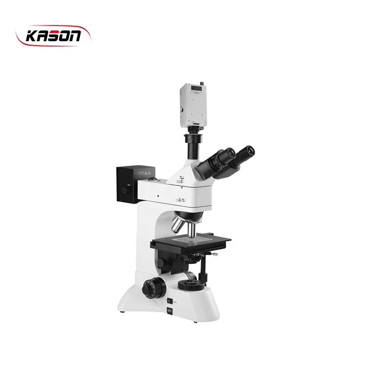 Высококачественный Официальный магазин KASON 10X/25X Soptop микроскоп с грубой и тонкой фокусировкой
