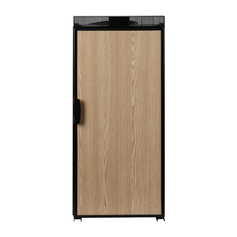 Large Portable  148L 12Volt Compressor  Car Fridges RV Yacht Refrigerator Fridge Camping Cooler Household  Deep Freezer Car