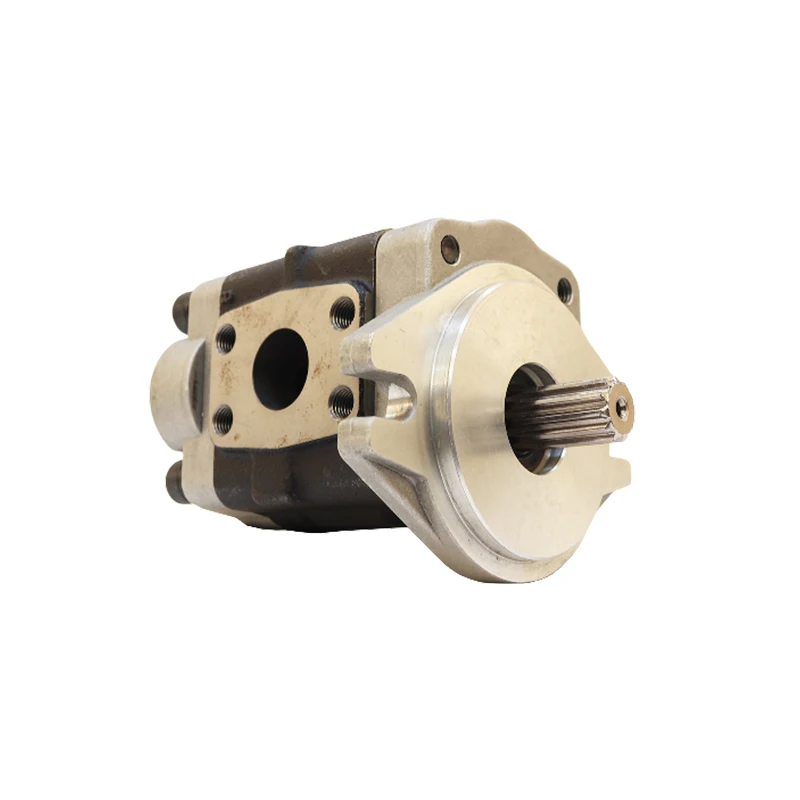 Factory Manufacturer Construction Electric Forklift Pump