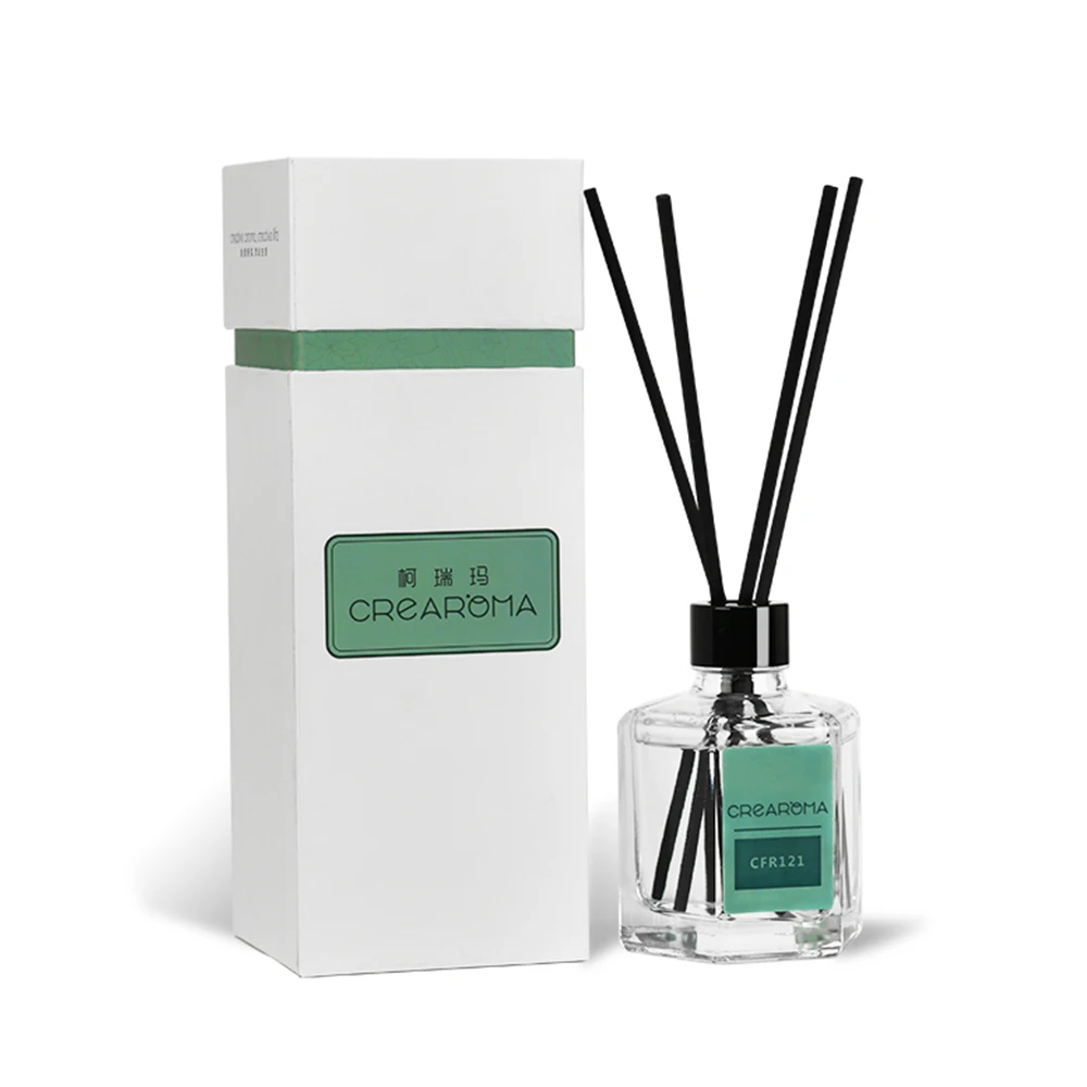 Best looking gift set household fragrance reed diffuser