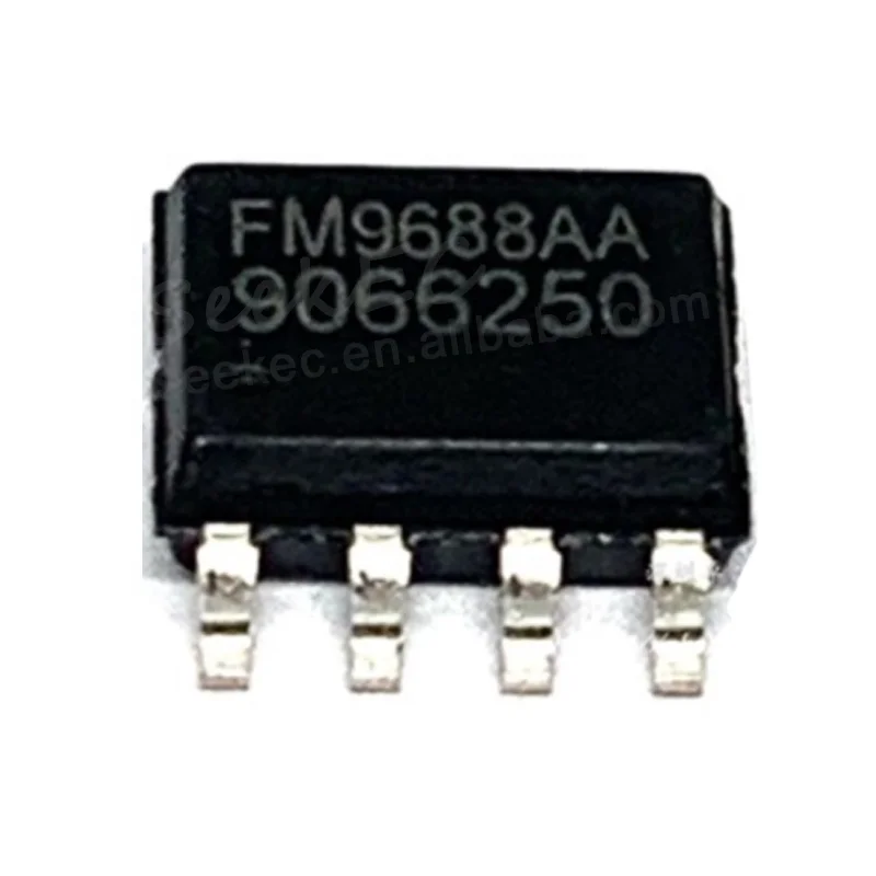 Электронные компоненты FM9688AA SOP-8, интегральные схемы IC Chip Mobile Power Management FM9688AA
