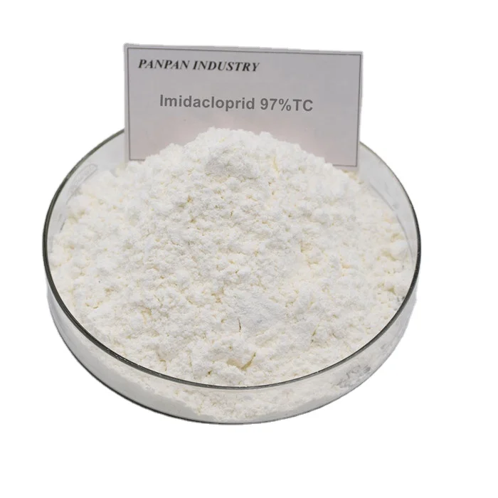 
Pest control CAS NO.138261-41-3 Imidacloprid 10%wp 