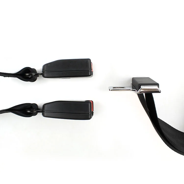 2 Point Airbus Seat Belt Safety Belt