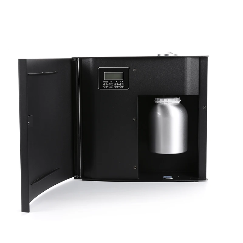 Best commercial humidifier scent aroma machine essential oil