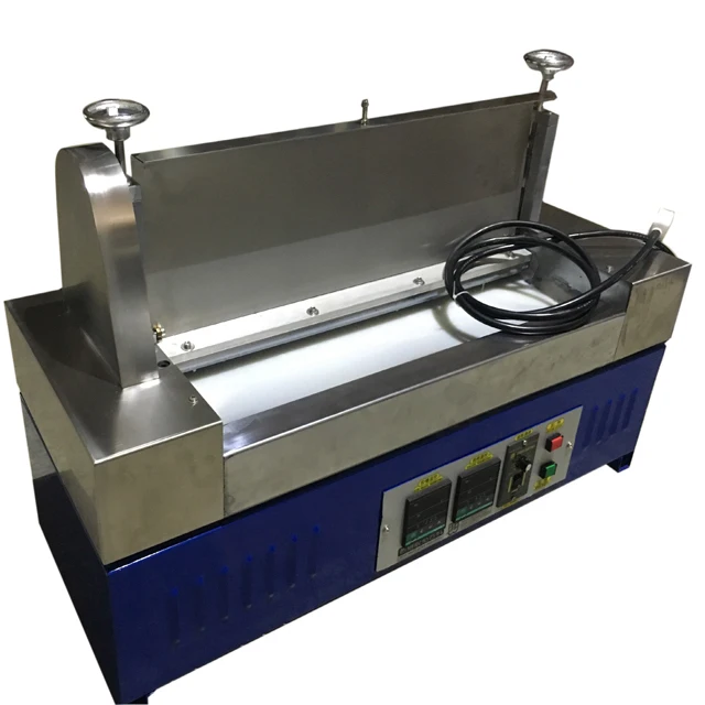 Hot Melt Glue Adhesive Coating Machine-EPE/EVA/Foam/Sponge