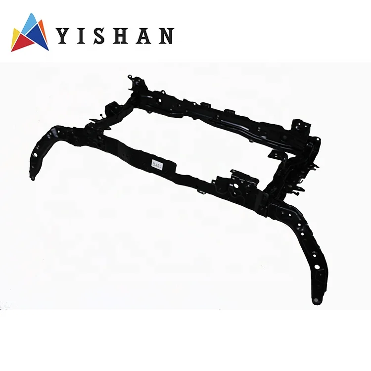 Genuine quality auto engine parts OEM 60400-TVE-H50 RADIATOR BRACKET for HONDA CICIV 2018 use