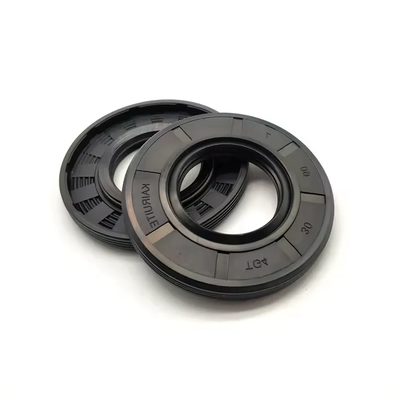 U Cup Packing Un Pneumatic Hydraulic Cylinder Seal Piston Rod Oil Seal Polyurethane Pu Seal