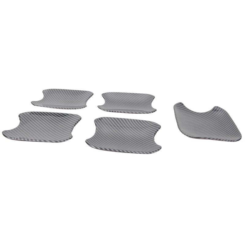 Water Transfer Printing Door Handles Bowl Cover for Ford Bronco 2021 2022 2023