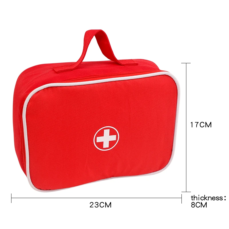 Wooden Pretend Play Doctor Educational Toys for Children Medical Simulation Medicine Chest Set for Kids Role Playing Pretend Toy