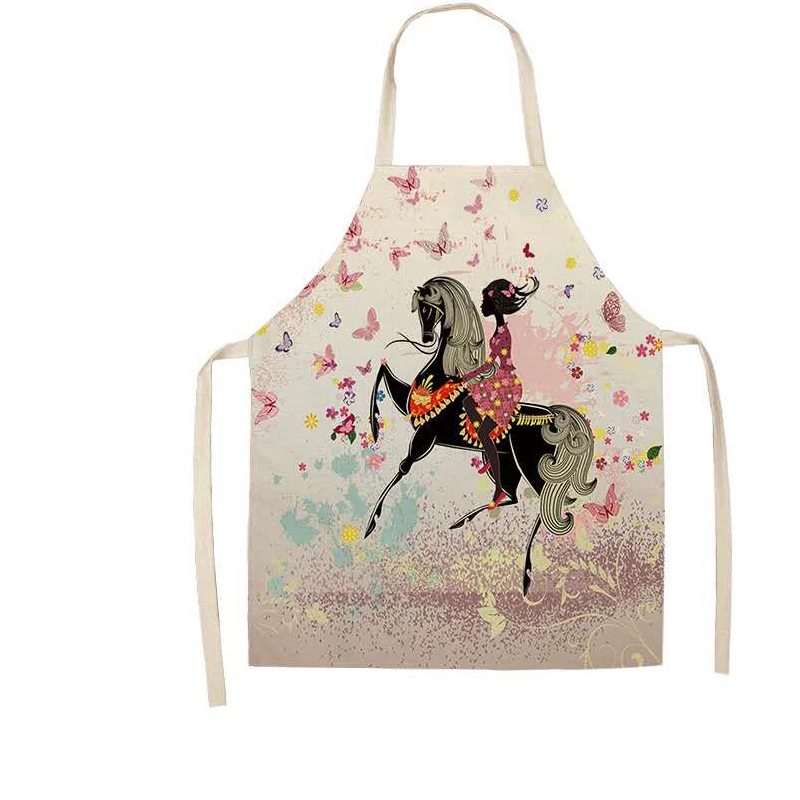  New designed apron cooking